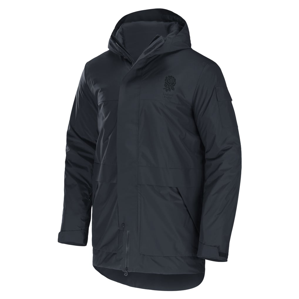 England Rugby Iconic Heavyweight Jacket