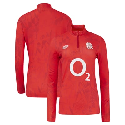 Red Roses Rugby Tops England Rugby Umbro Collection, English Rugby Umbro Collection | www ...
