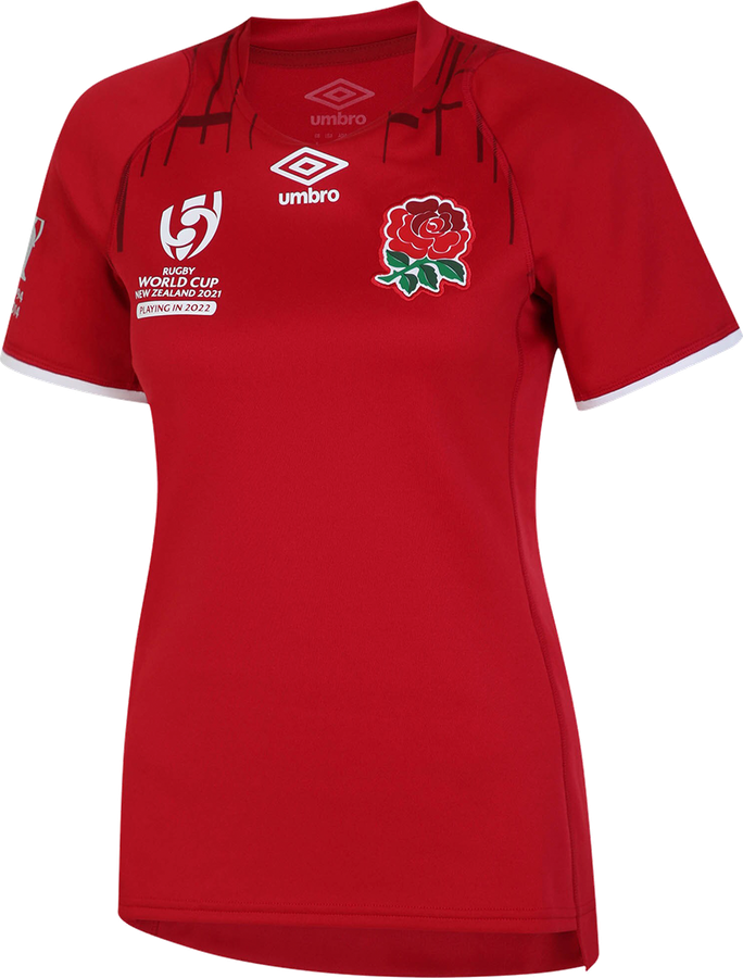 Inglaterra Rugby Logo