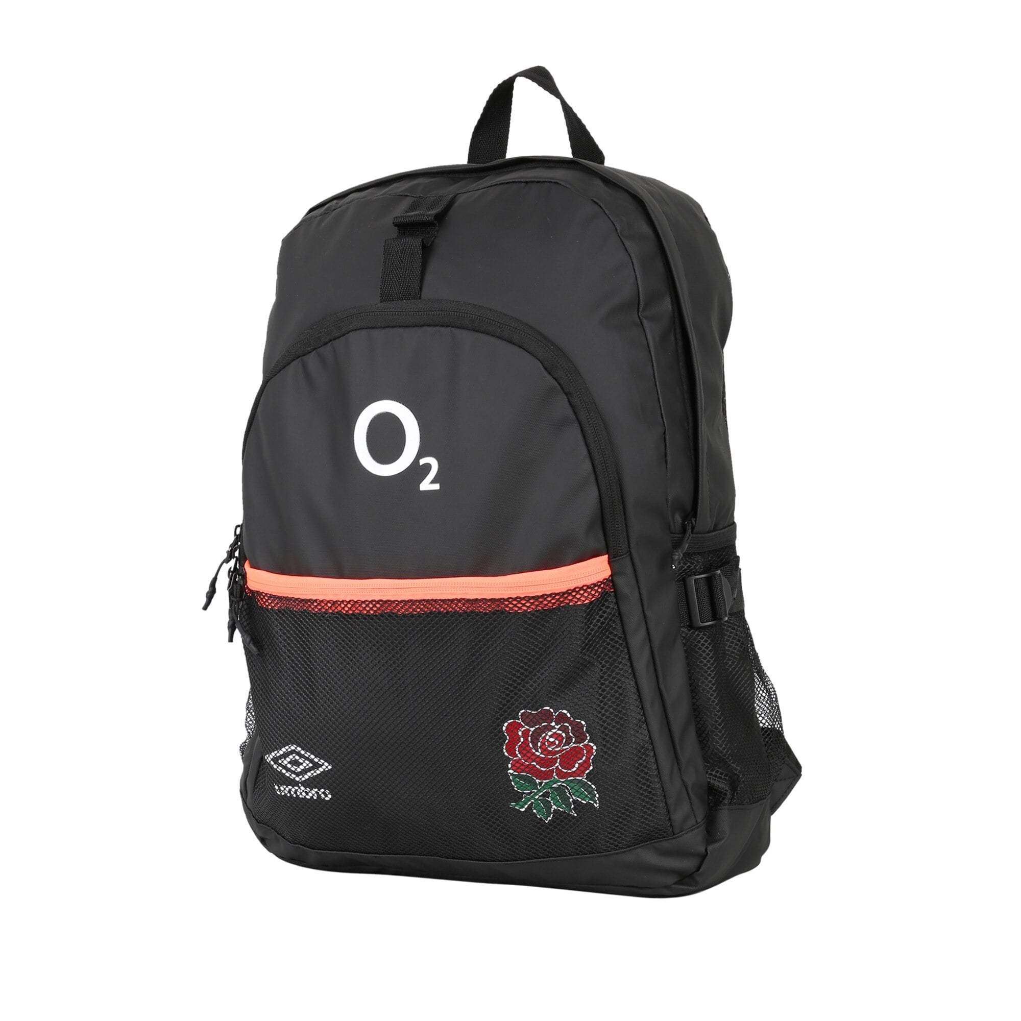 England Rugby Umbro Tech Training Backpack