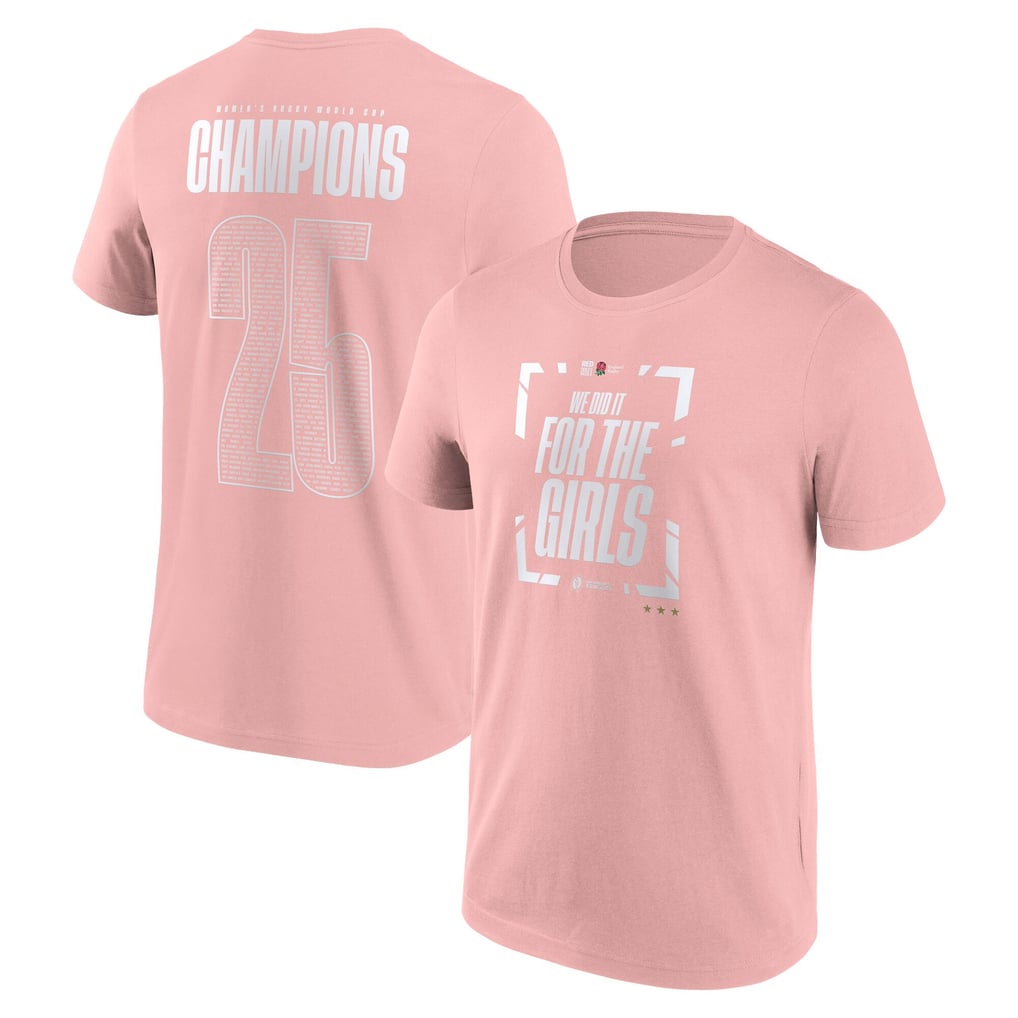 T-shirt Victoria's Secret PINK – Auburn University Rose – Col Rond, Poche – Neuf AVEC étiquettes – Taille Très Petite (00000000)