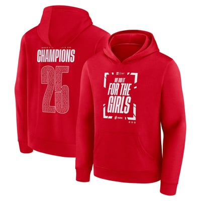 Red Roses Rugby Winners England Rugby Hoodies & Sweatshirts | World Rugby Store