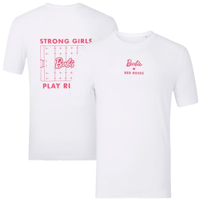 England Rugby Barbie Red Roses, English Rugby Barbie Red Roses | www ...