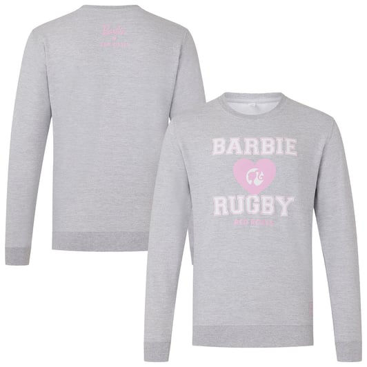 England Rugby Barbie Red Roses, English Rugby Barbie Red Roses | www ...