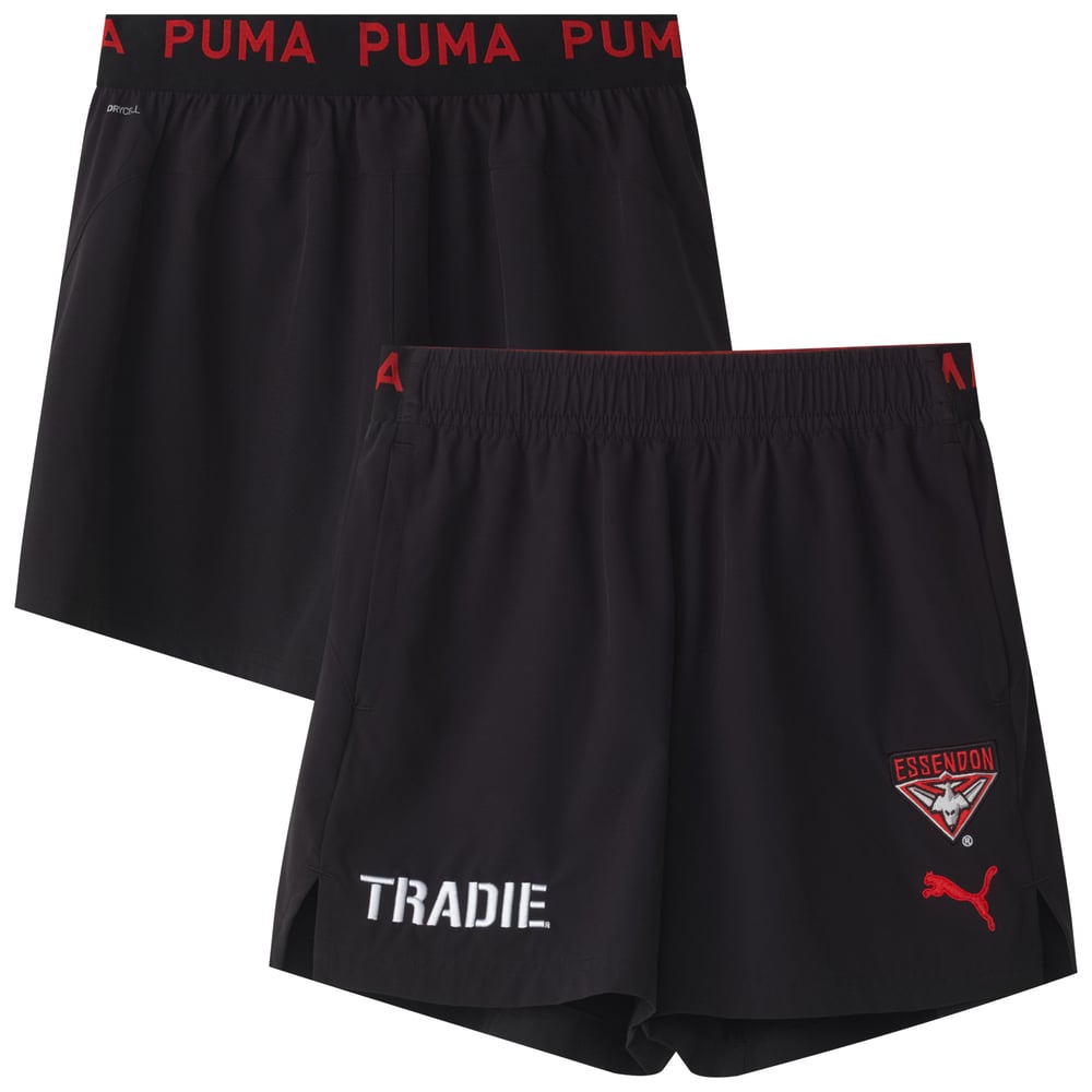 Discounted Essendon Football Club Pants & Shorts On Sale & Clearance ...