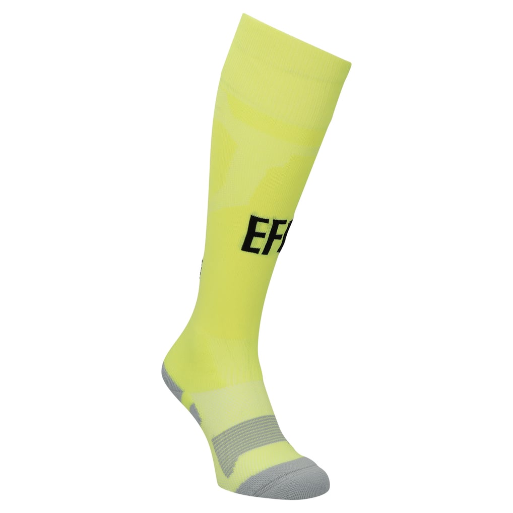 Everton Castore Away Goalkeeper Socks 2026-27