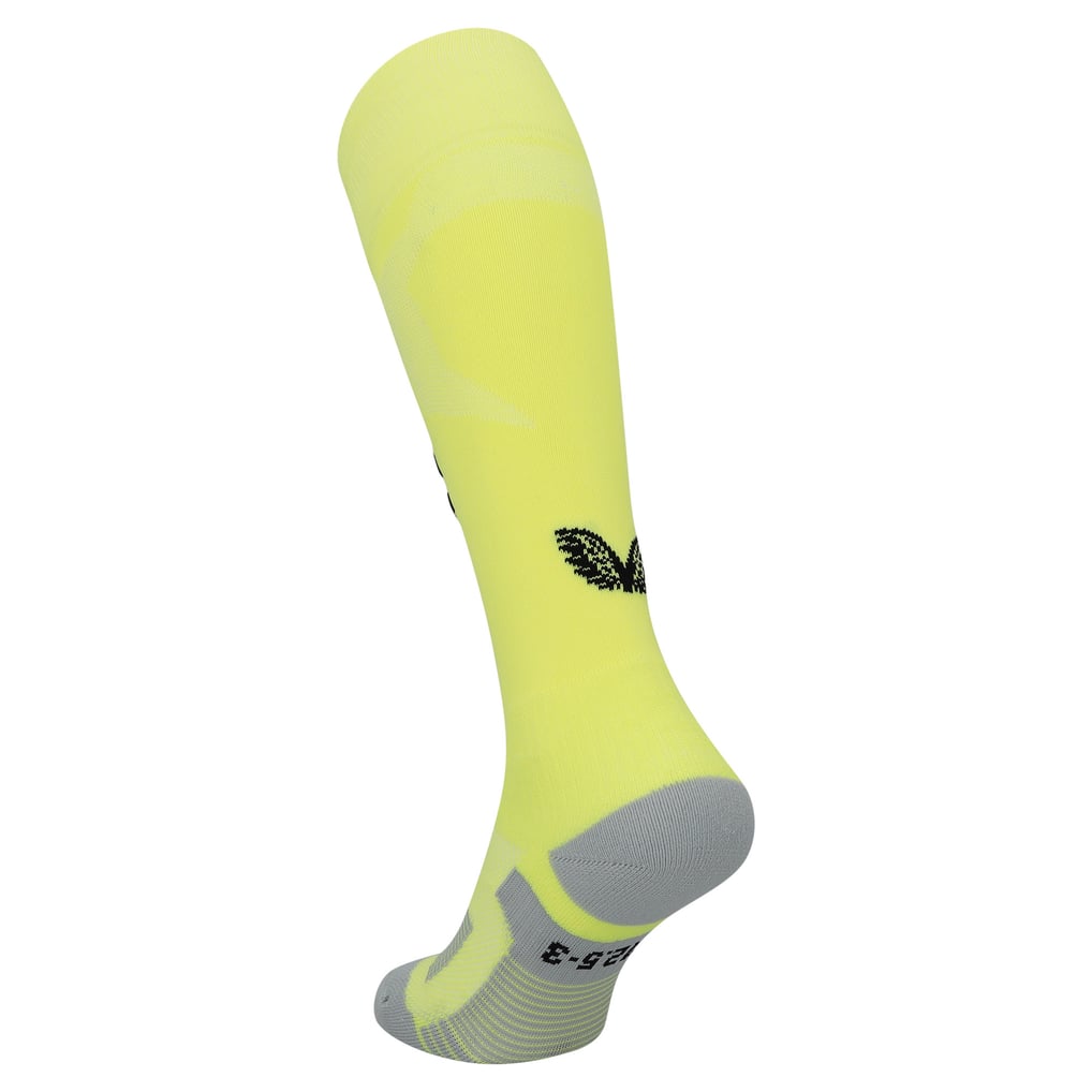 Everton Castore Away Goalkeeper Socks 2026-27