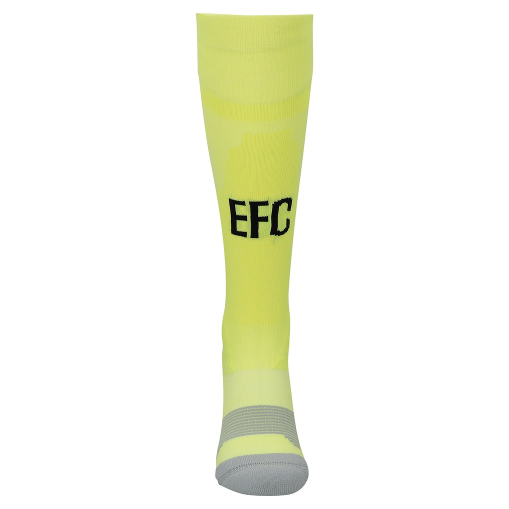 Everton Castore Away Goalkeeper Socks 2026-27