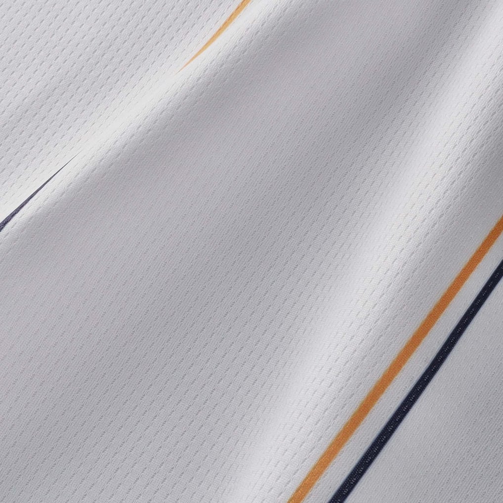Everton Castore Away Replica Shirt 2026-27 - Long Sleeve