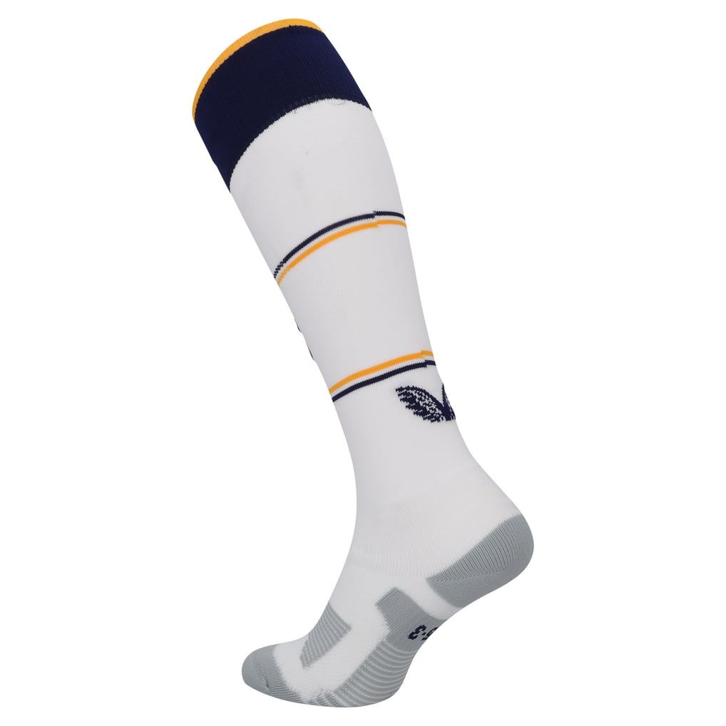 Everton Castore Away Socks 2026-27