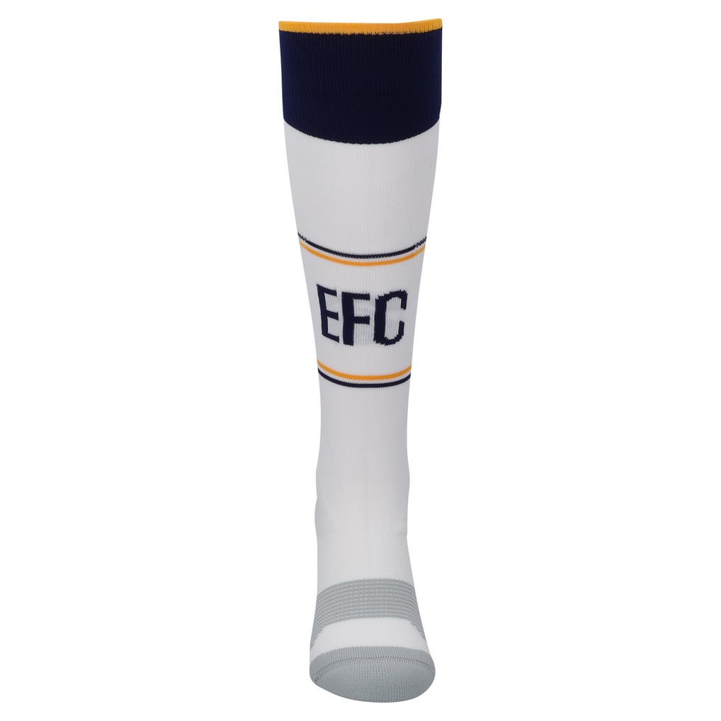 Everton Castore Away Socks 2026-27