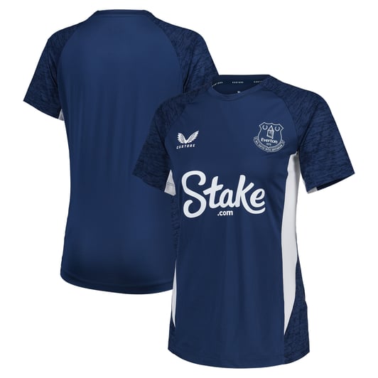 Shop Everton Football Club Apparel & Merchandise In The Winter Sale ...