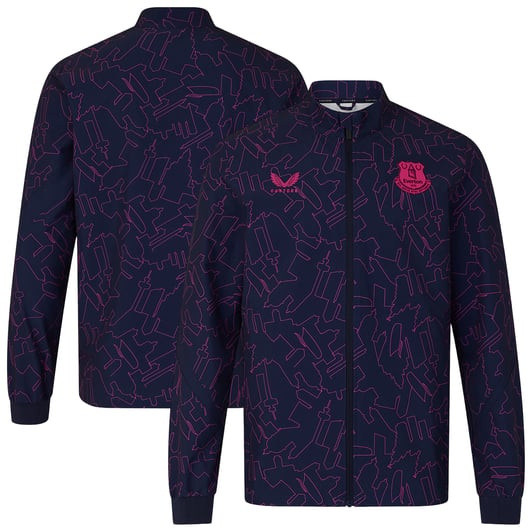 Shop Everton Football Club Apparel & Merchandise In The Promo Eligible ...