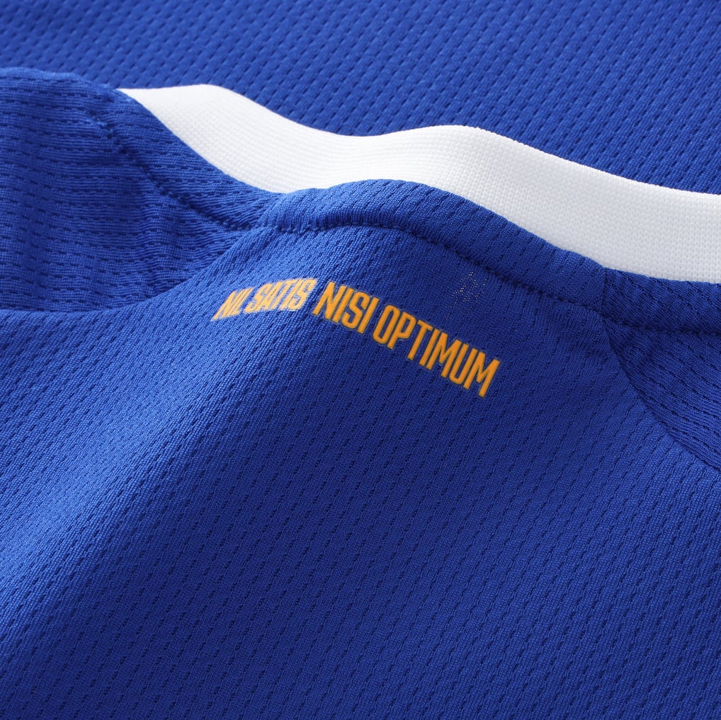 Everton Castore Home Baby Kit 2026-27