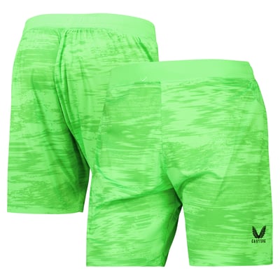 Everton Castore Home Goalkeeper Shorts 2026-27