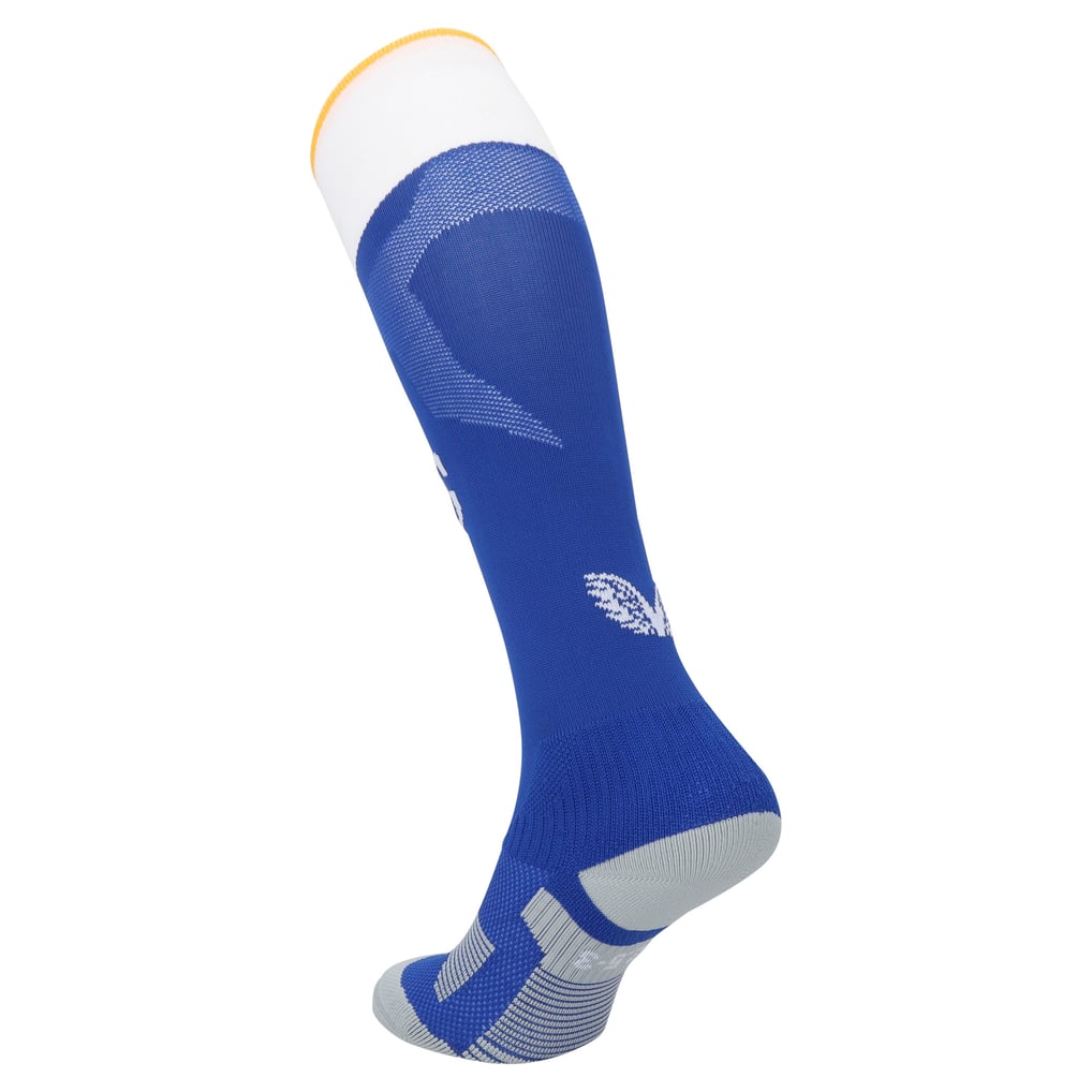 Everton Castore Home Socks 2026-27