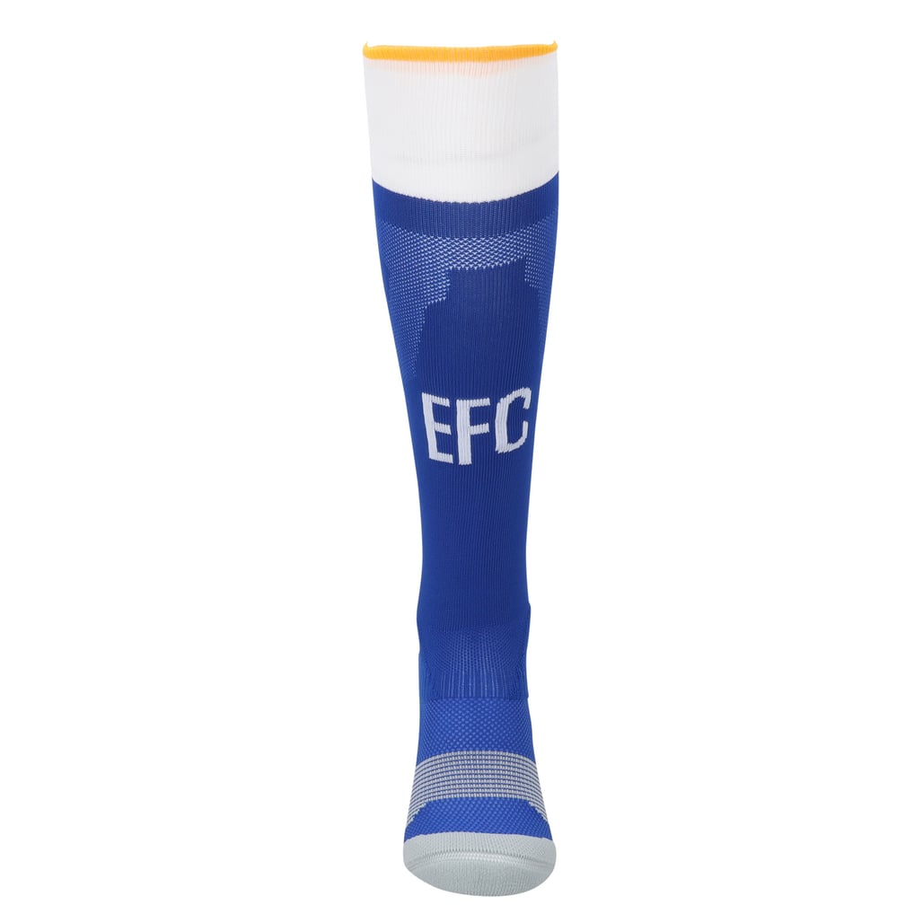 Everton Castore Home Socks 2026-27