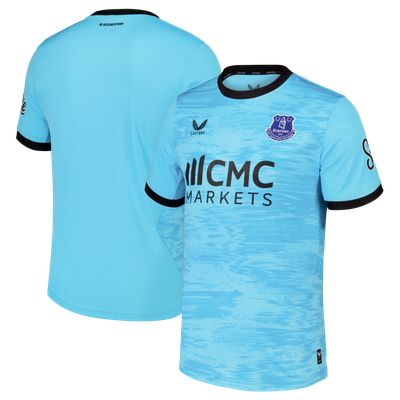 Maillot Everton Castore Third 2026-27
