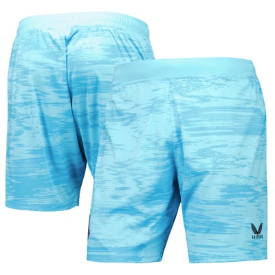 Everton Castore Third Goalkeeper Shorts 2026-27