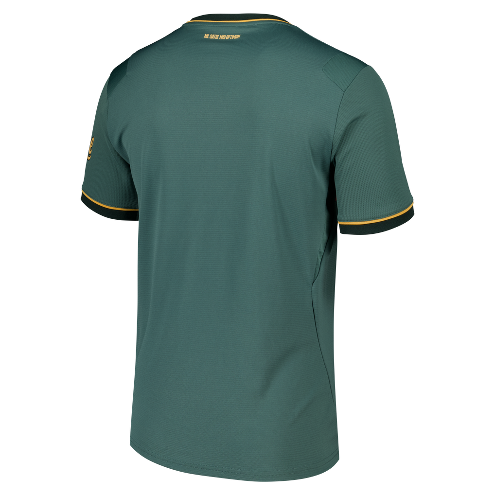 Everton Castore Third Replica Shirt 2026-27
