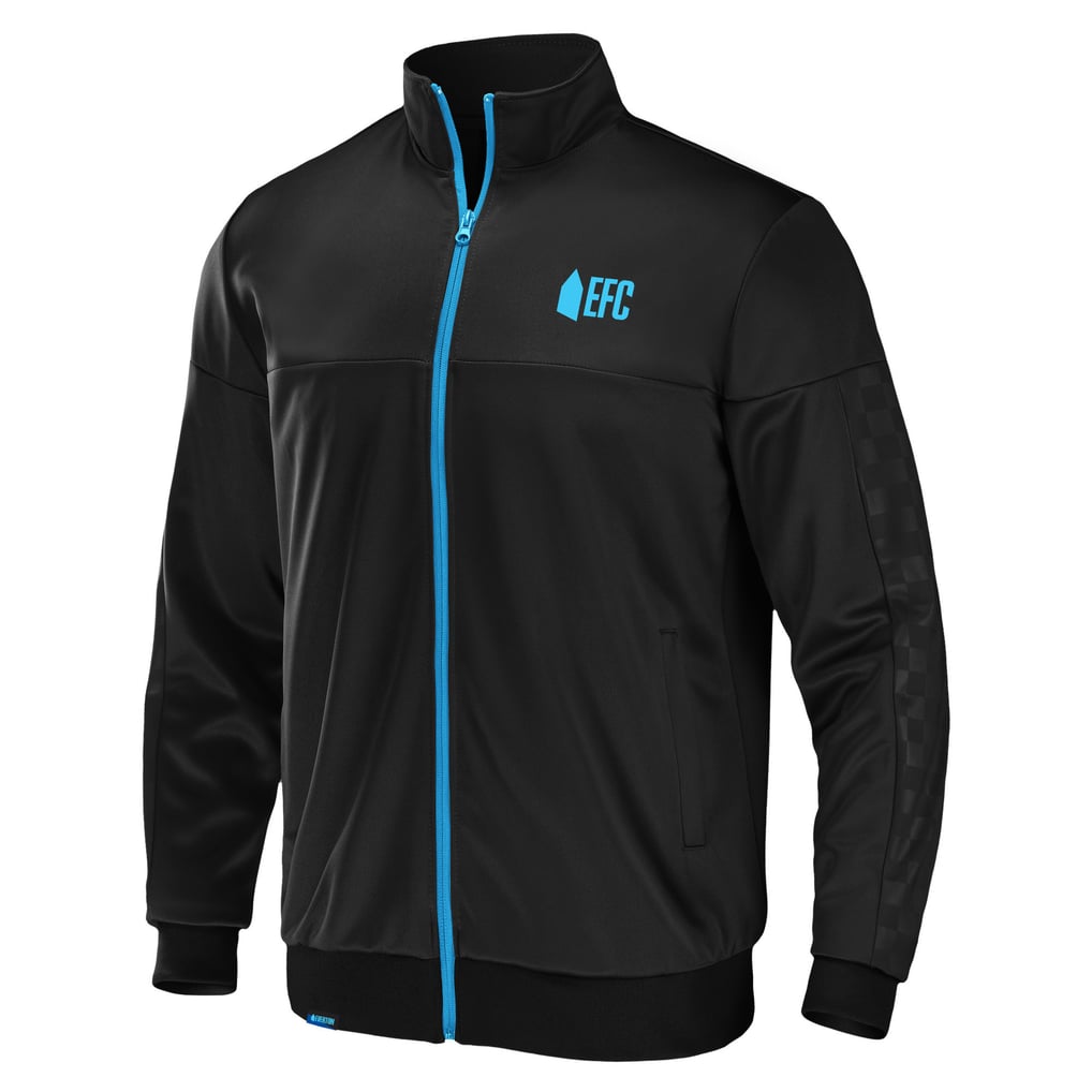 Everton DNA Track Jacket - Black - Mens
