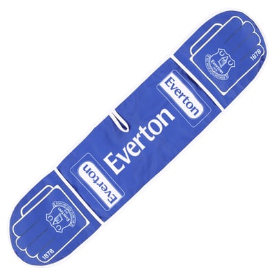 Everton Double Oven Gloves