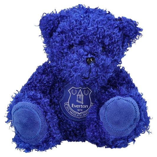 Official Everton FC Shirt, 1991/93 Official Everton FC Shirt, 1991/93