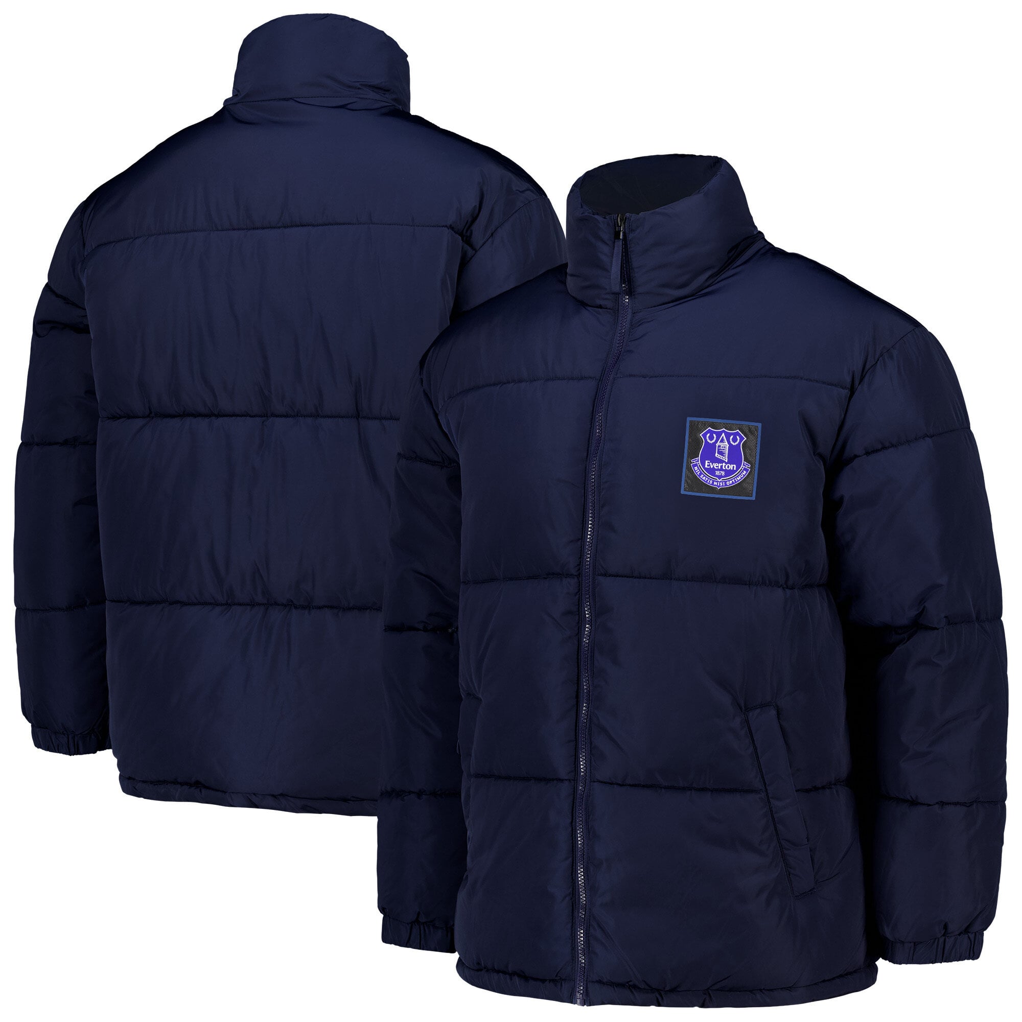 希少XXL ENNOY ELECTRIC PUFFER JACKET NAVY ENNOY ELECTRIC PUFFER 