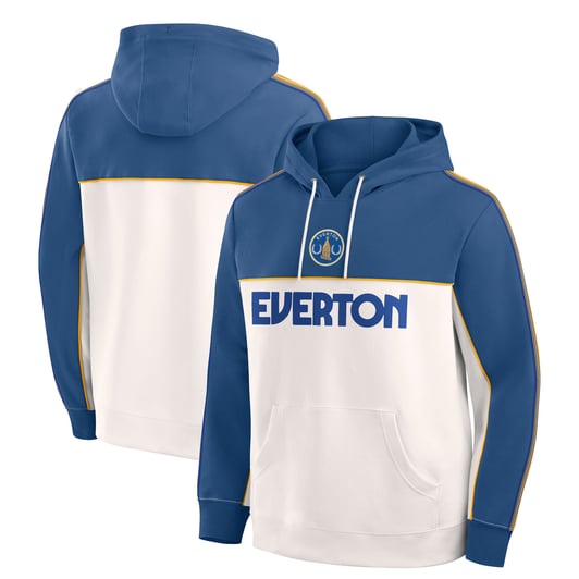 Shop Everton Football Club Apparel & Merchandise In The retro brand ...