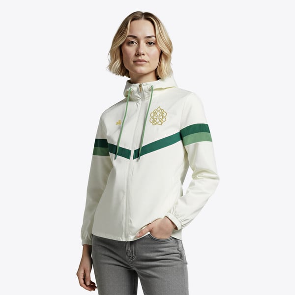 Veste à Capuche Everton Umbro Taille S - Occasion Très Bon État, Style Sport