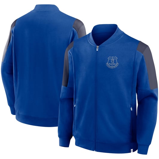 Shop Everton Football Club Apparel & Merchandise In The Spring-Summer ...