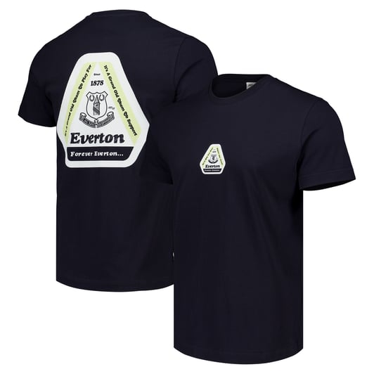 Shop Everton Football Club Apparel & Merchandise In The AOF X EVERTON ...