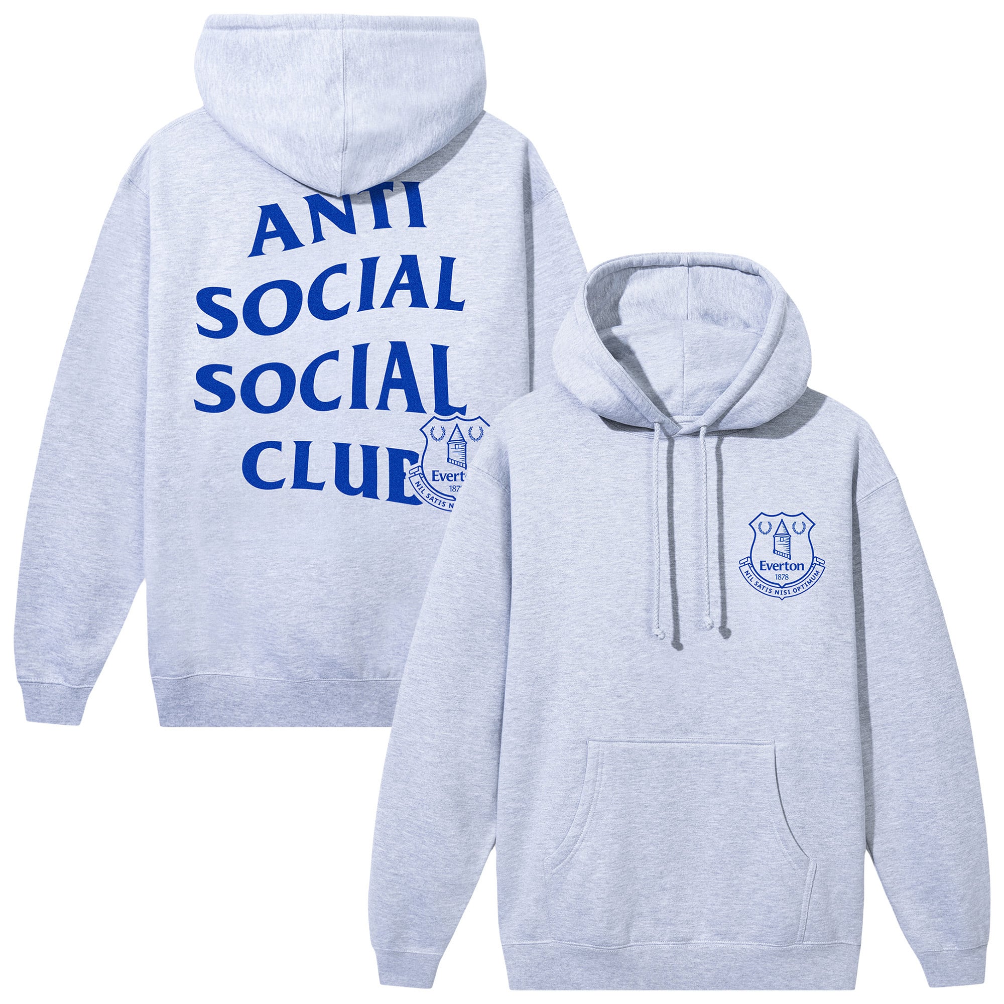 asscパーカー - SHELLTER ONLINE SHOPはAnti Social Social Club 