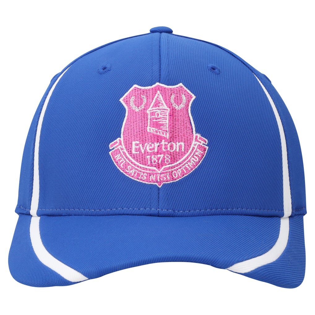 Everton x ASSC Premier Cap - Blue
