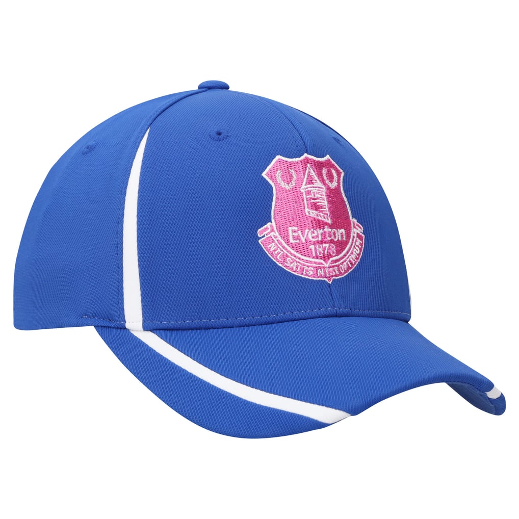 Everton x ASSC Premier Cap - Blue