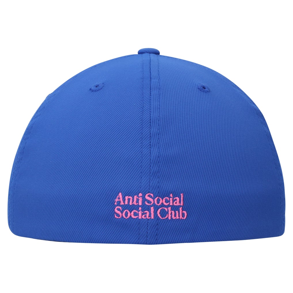 Everton x ASSC Premier Cap - Blue