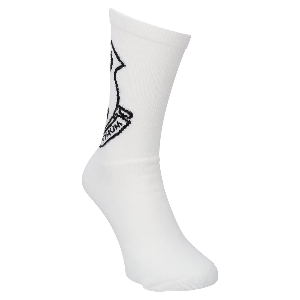 Everton x ASSC Premier Socks - White