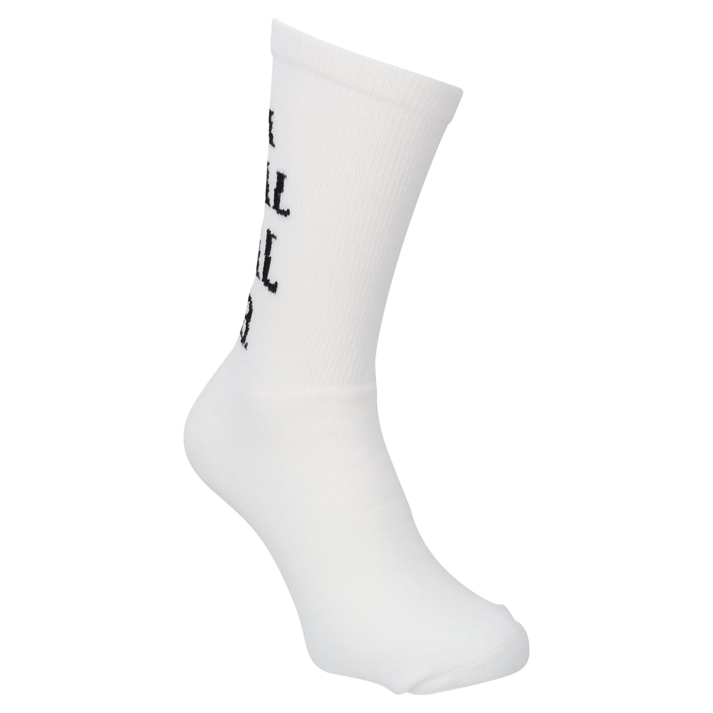 Everton x ASSC Premier Socks - White