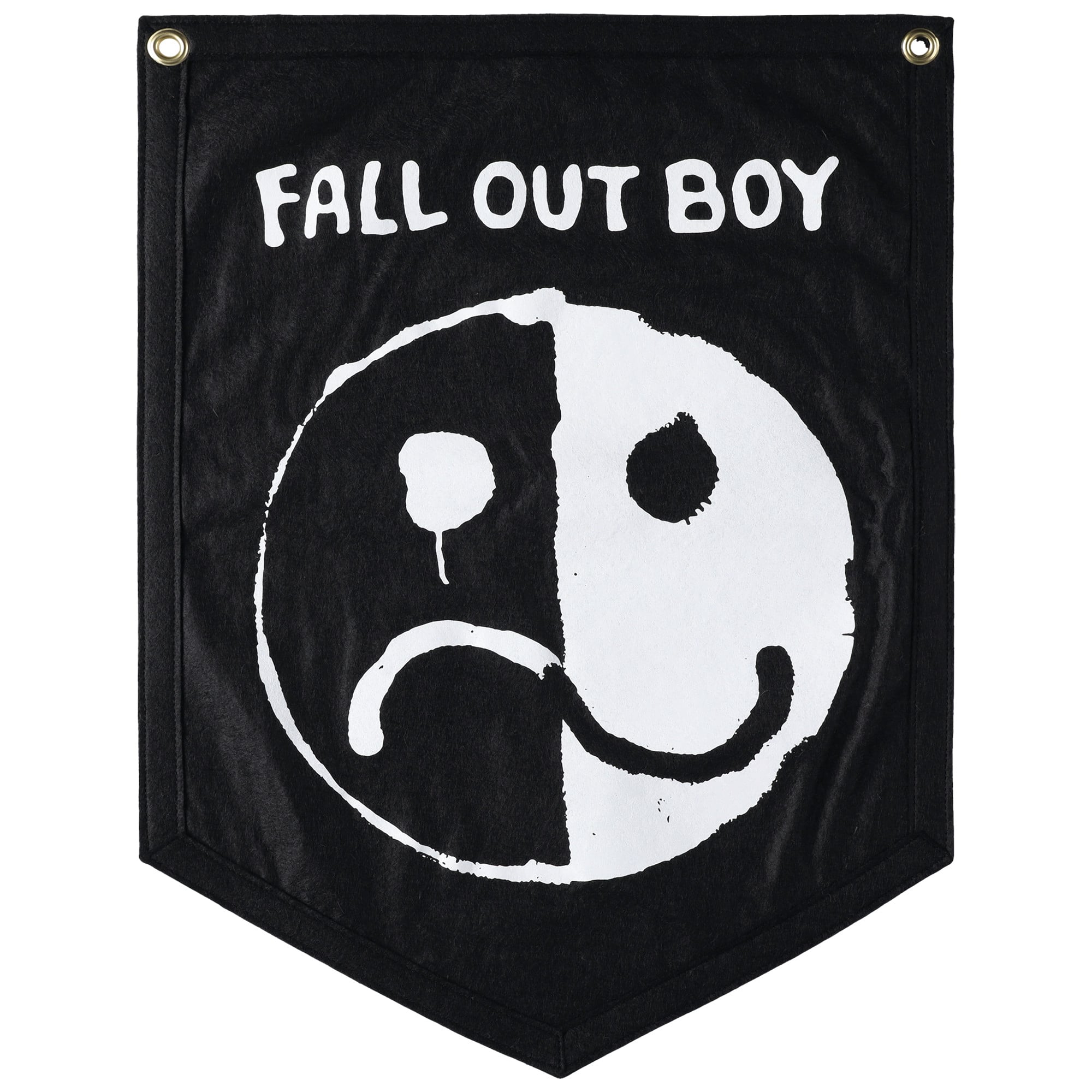 Fall Ont Boy Fall Out Boy New Symbol
