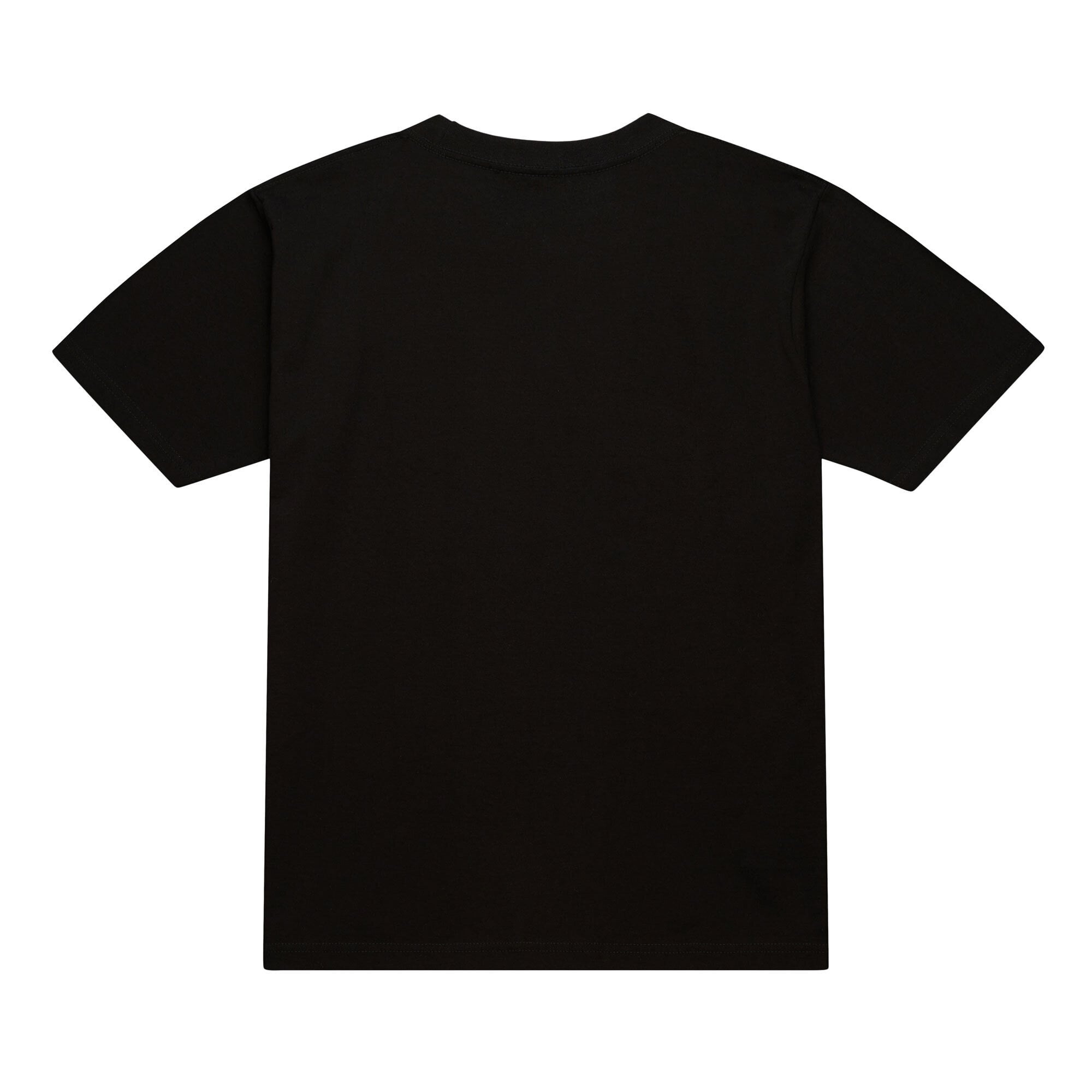 Men's Mitchell & Ness Black Fanatics Fest 2025 Drip T-Shirt