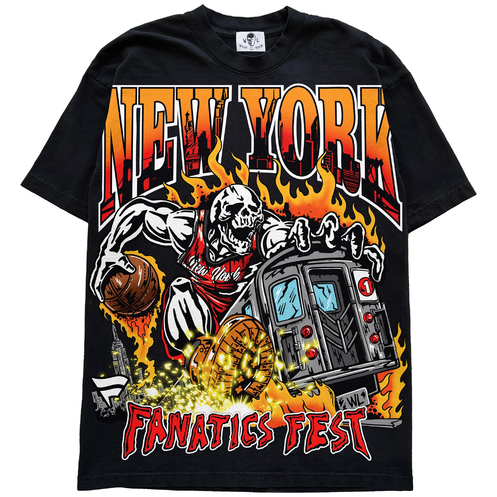 Warren Lotas Tシャツ 【公式通販】