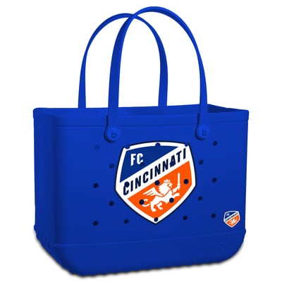 FC Cincinnati Bogg Bag