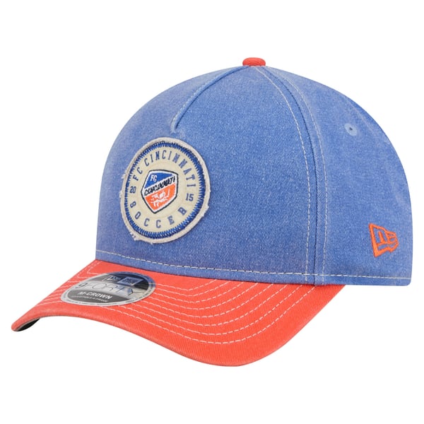 FC Cincinnati Hats, FC Cincinnati Fitted, Snapback Hats 