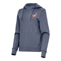 Heather Navy