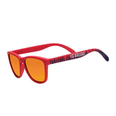 FC Dallas goodr Unisex Team Sunglasses