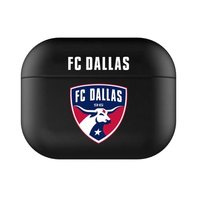 FC Dallas Keyscaper Insignia AirPods Pro 3 Case Cover