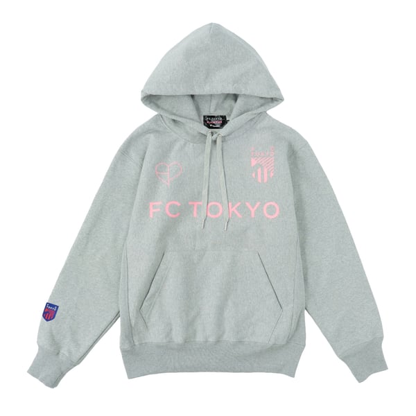 BLACKPINK FC東京 コラボグッズ