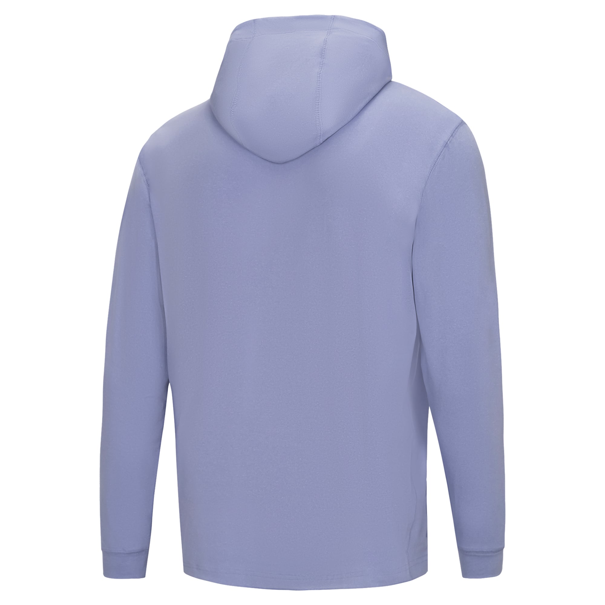 Men's FootJoy Lavender FedEx St. Jude Championship Approach ProDry Hoodie