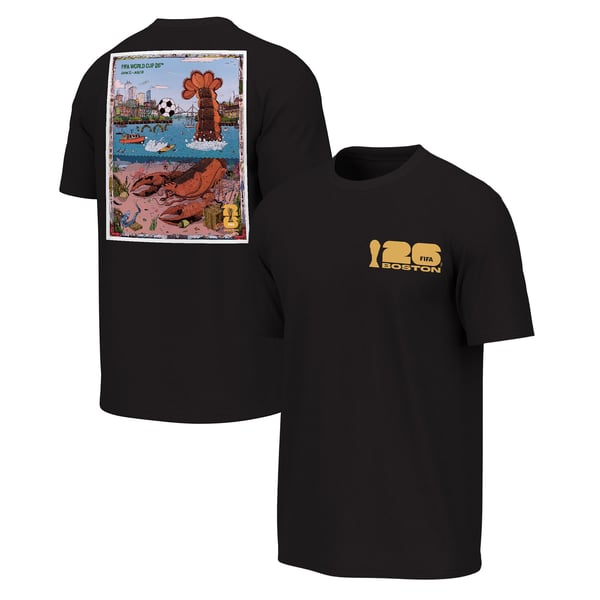 公式ライセンス付き T-Shirts | Fanatics Japan