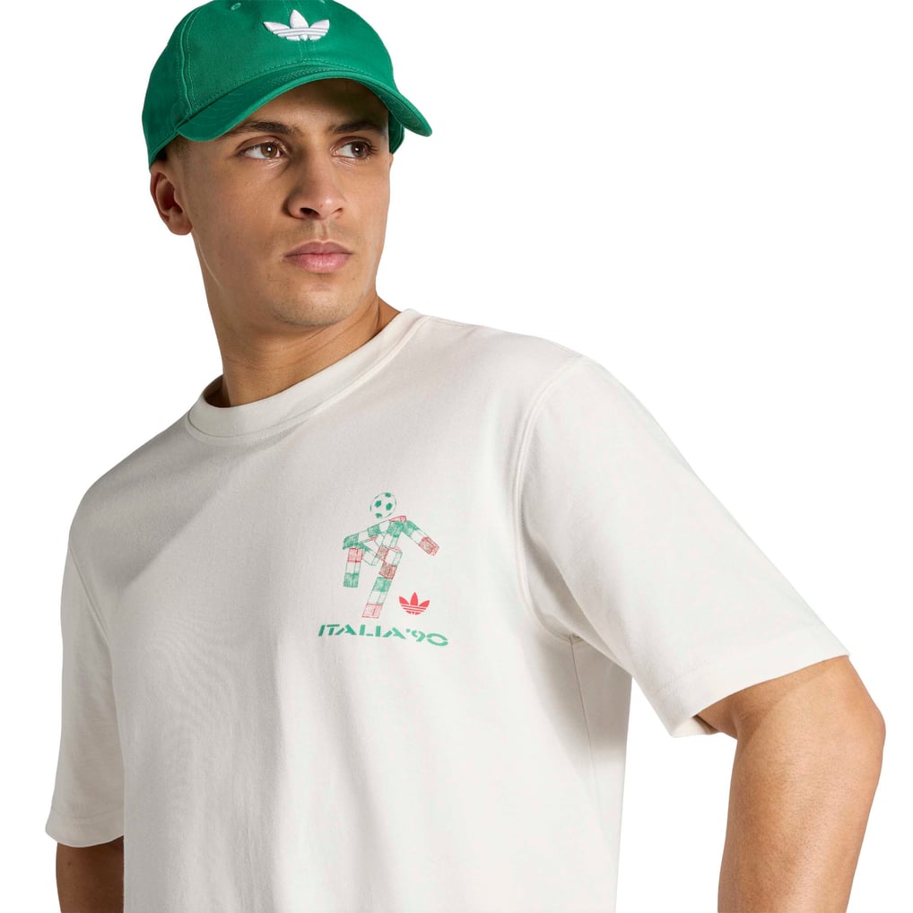 Mascotte Coupe Du Monde FIFA 1990 - Ciao Italia, Occasion En Excellent état Comme Neuve